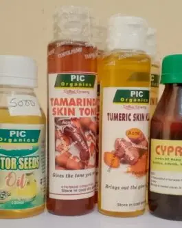 Pharm Chioma Adeyemi
